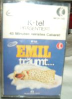 MC  EMIL TRÄUMT