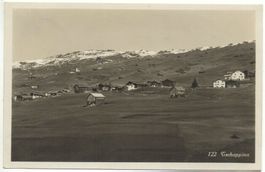 TSCHAPPINA