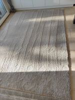 Hochflorteppich 200 x 290cm