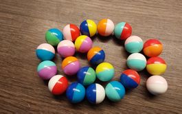 Magnetkugeln Spielzeug