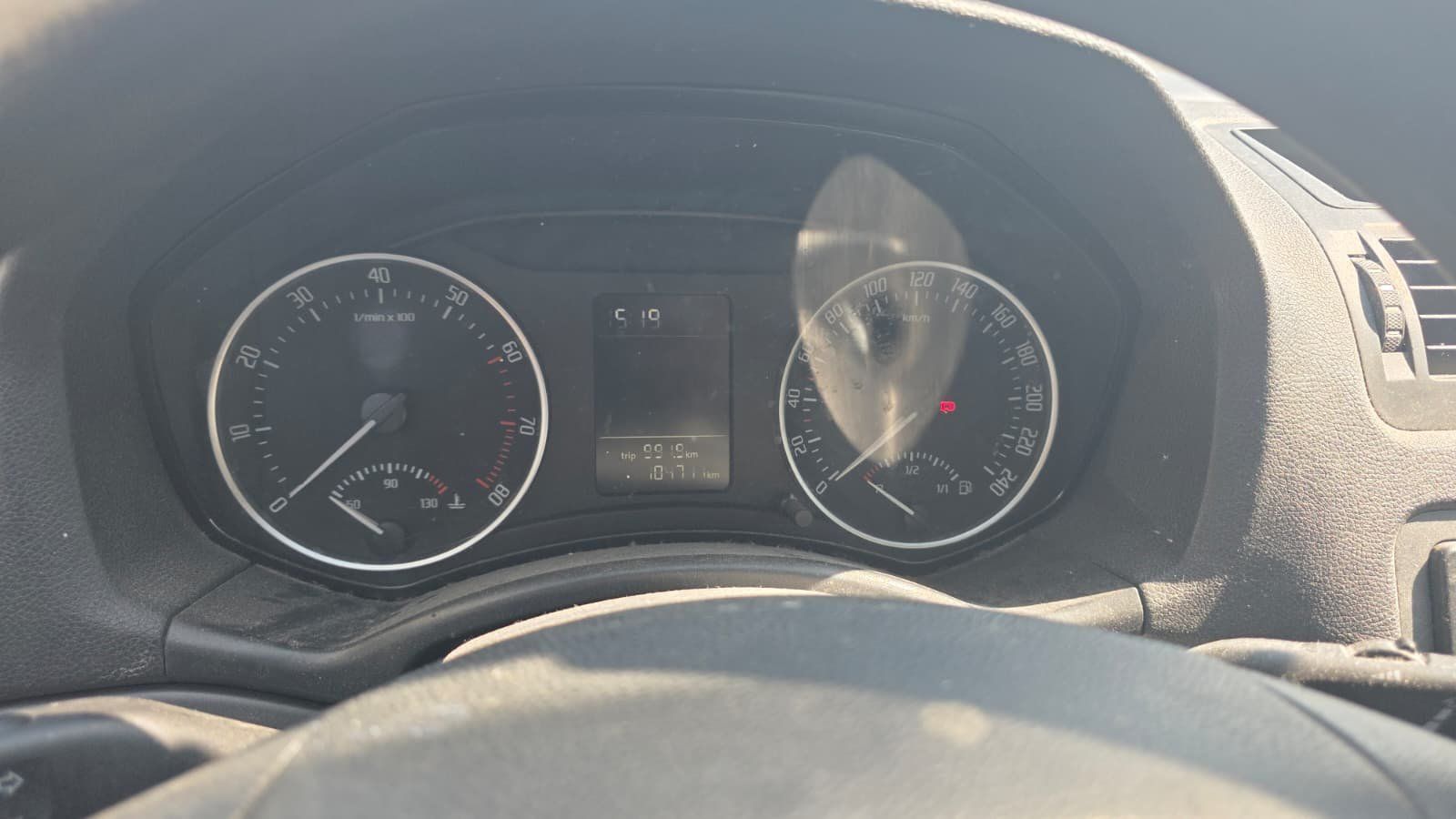 Skoda Automobili: Skoda Octavia 1.2 TSI Active – Usato da Oberriet SG venduto da jeepv8 2