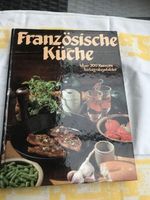Französische Küche