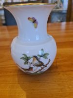 Herend Porzellan Rothschild Vase 