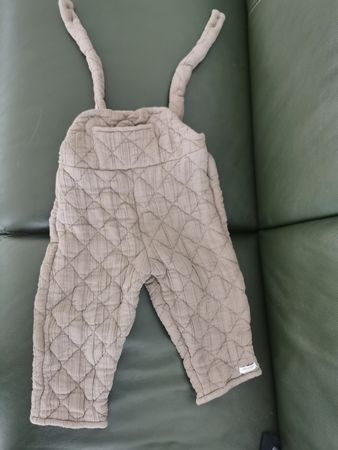 Latzhose dick Donsje NP 99