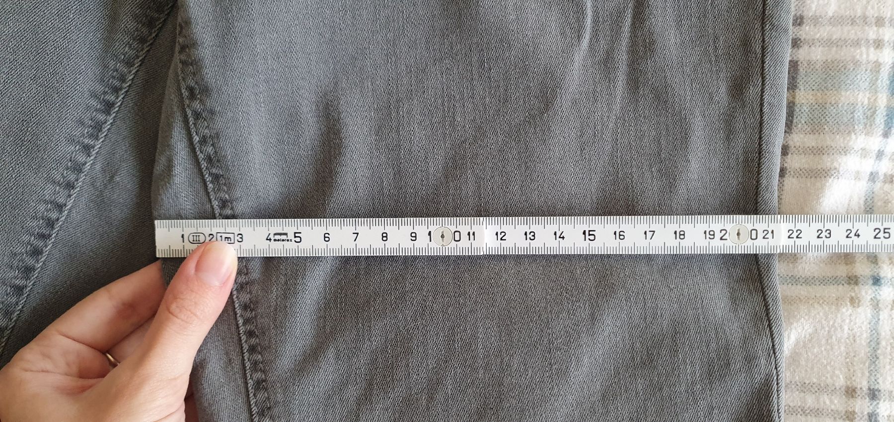 Massimo Dutti Jeans: Massimo Dutti Jeans - Gr. 42 – Usato da Bern venduto da fede736 4