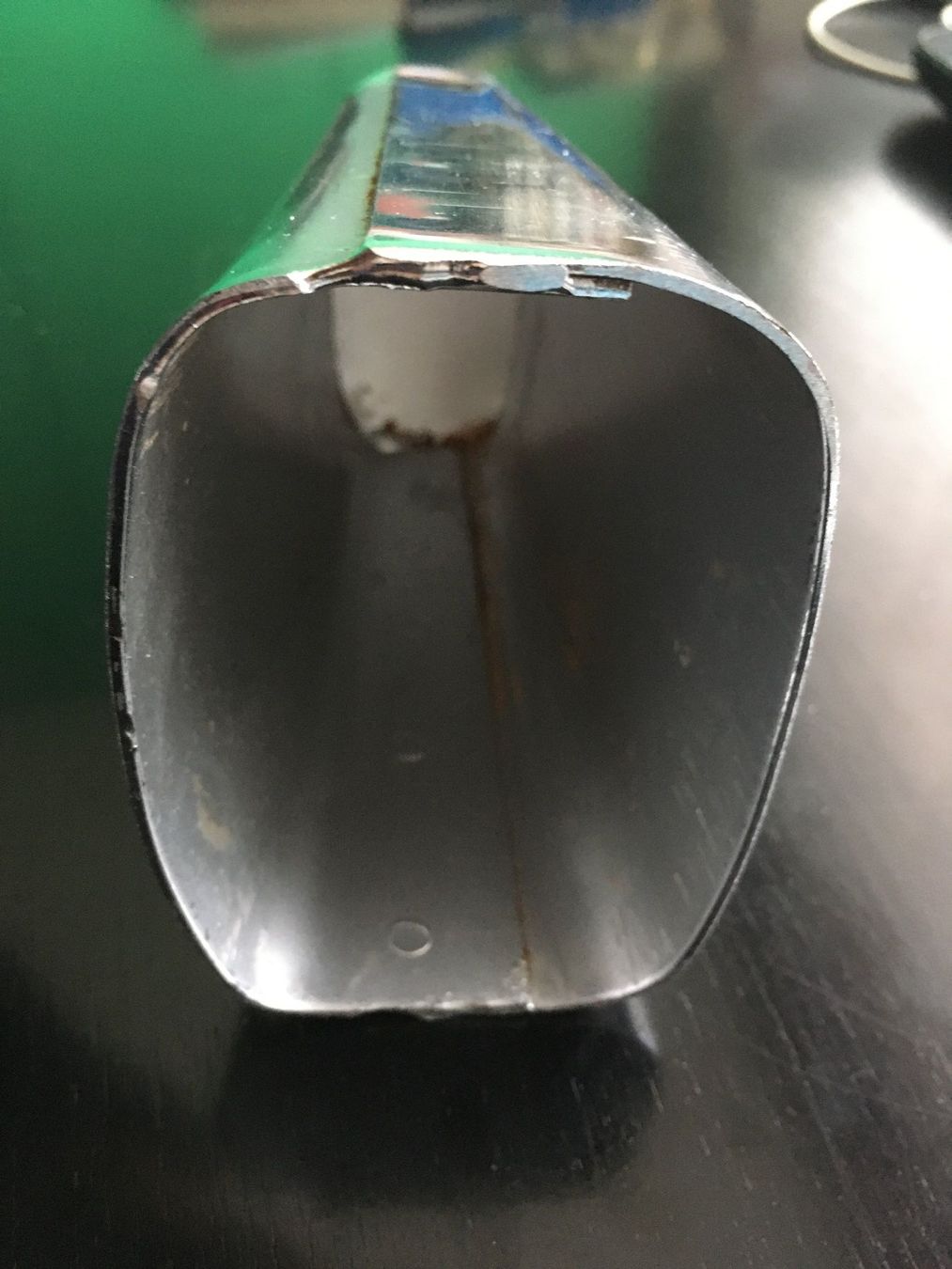 Strumenti musicali: Linko Cowbell, Schlaginstrument, Percussion, Metall – Usato da Emmen venduto da Sutim2005 4