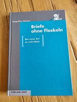Buch neu: Briefe ohne Floskeln