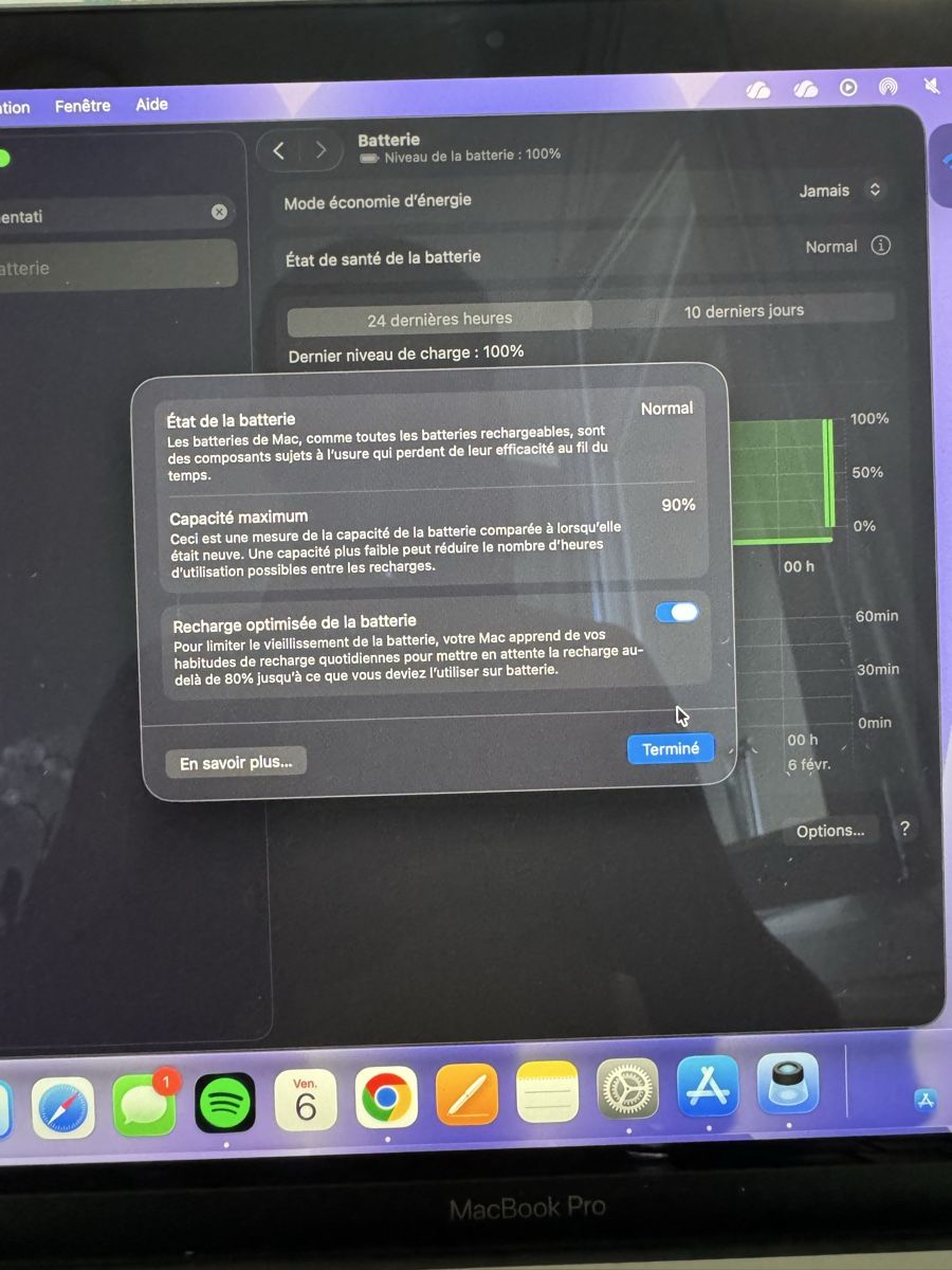 Apple Notebook: MacBook Pro M1 – Usato da Nyon venduto da loris305 5