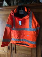 Streetworker Arbeitsjacke Jacke - Gr. S - Taifun Protection