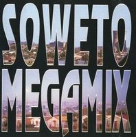 Zulu Hits SOWETO MEGAMIX - South Africa Township Music CD