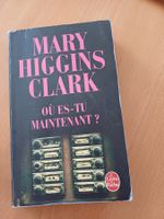 Où es-tu maintenant ?