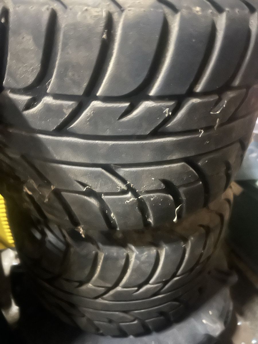 Kawasaki ATV / Quad: Komplette Quadräder zu Verkaufen – Usato da Entlebuch venduto da cyr_672w 2