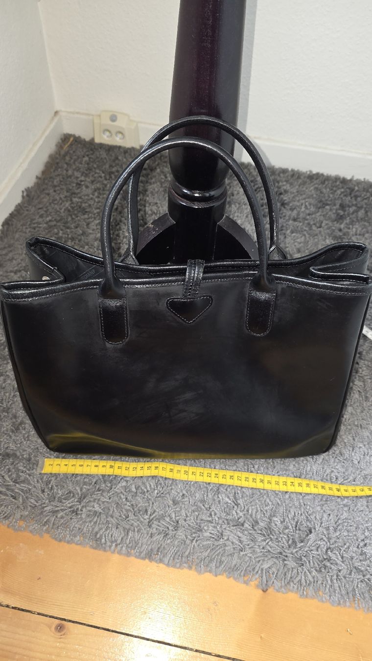 Longchamp Borse da donna: Sac Longchamp  – Difettoso da Genève venduto da Eliferr 1