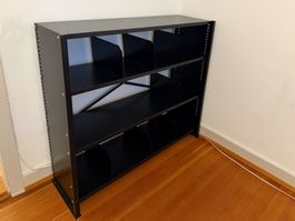 Unima Regal, Typ 11, 129 x 39 x 116 cm (L x T x H)