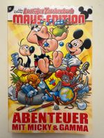 MAUS-EDITION Band 17 LTB Lustiges Taschenbuch