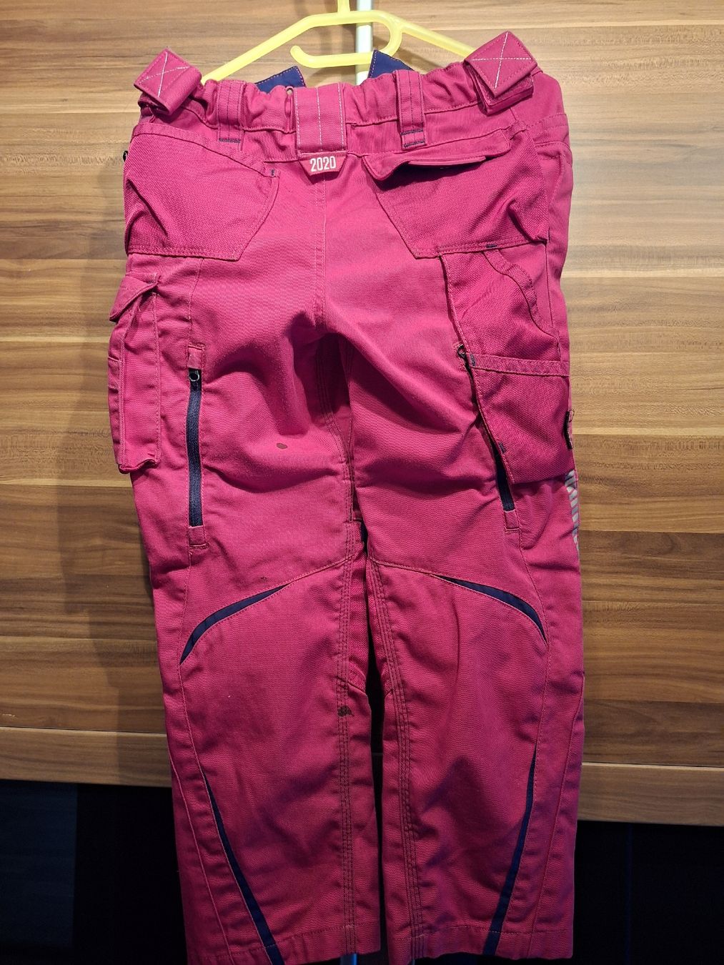Engelbert Strauss Hosen: Hose Strauss Kinder 122-128 – Gebraucht aus Schwarzenbach SG von rikardoch 1