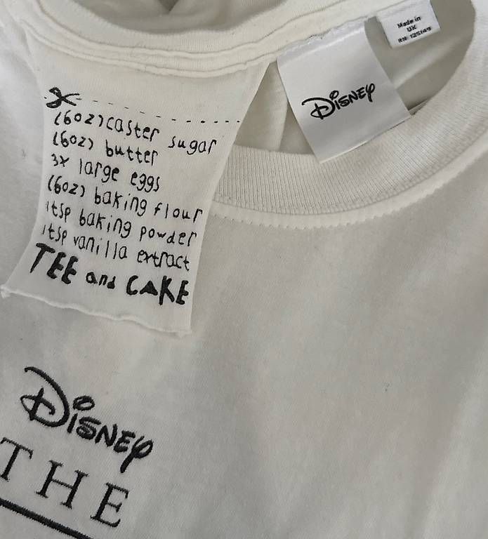 Disney T-shirt: T-Shirt – Usato da Würenlingen venduto da agn_xs7b 2