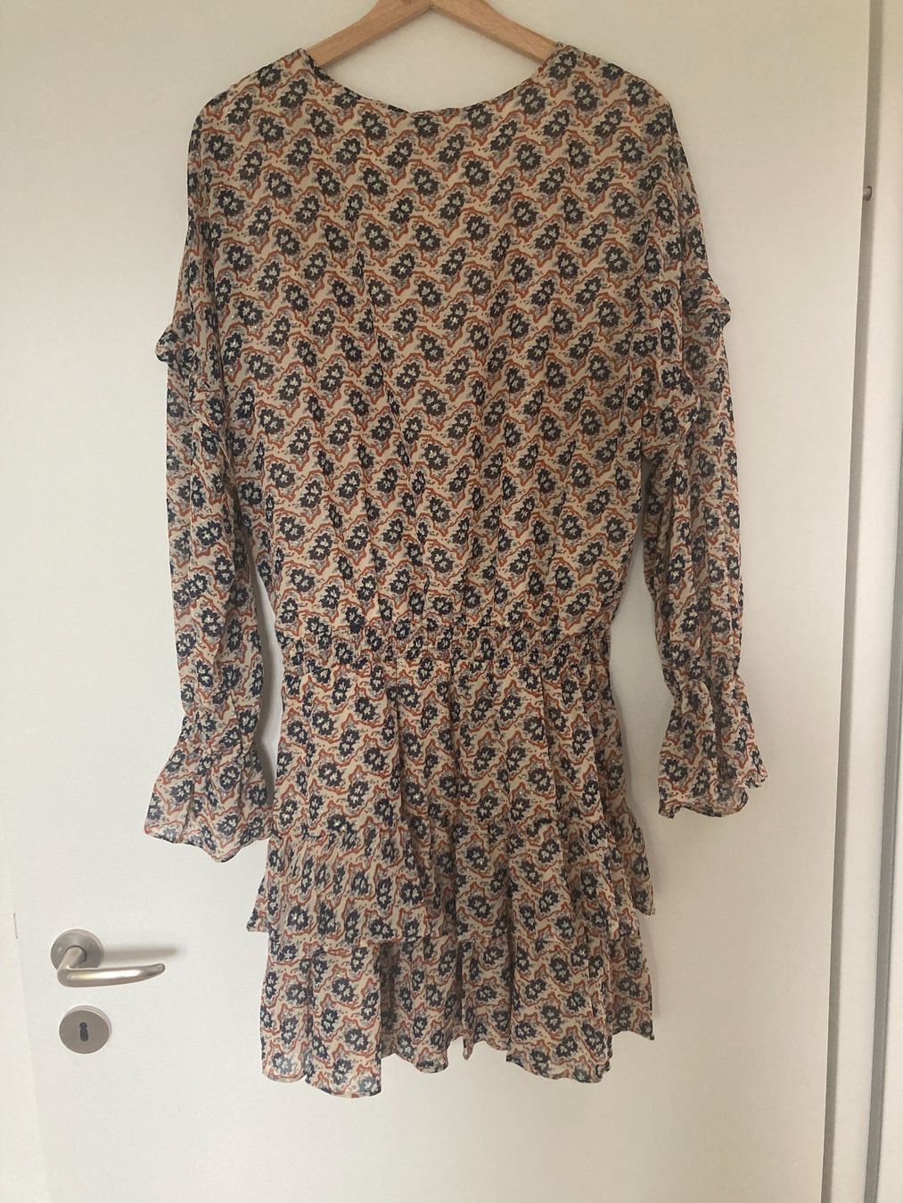 Vestiti: New Flower Print Dress size M – Nuovo (secondo la descrizione) da Fällanden venduto da mar_v6pd 2