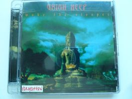 Uriah Heep - Wake the sleeper  (vergriffen)