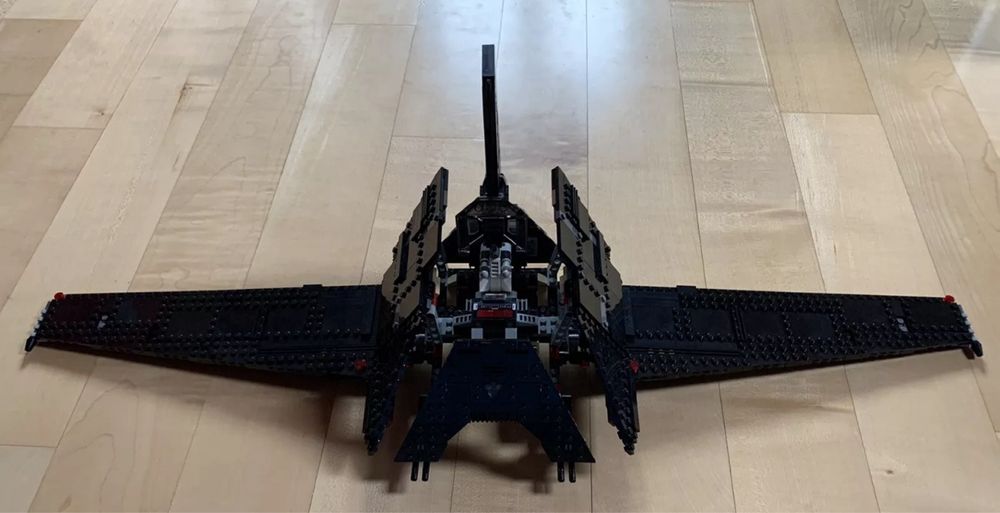 Lego Jouets: Lego Star Wars 75156 Krennic’s Imperial Shuttle – D'occasion à Laufen par ric_9vmm 2