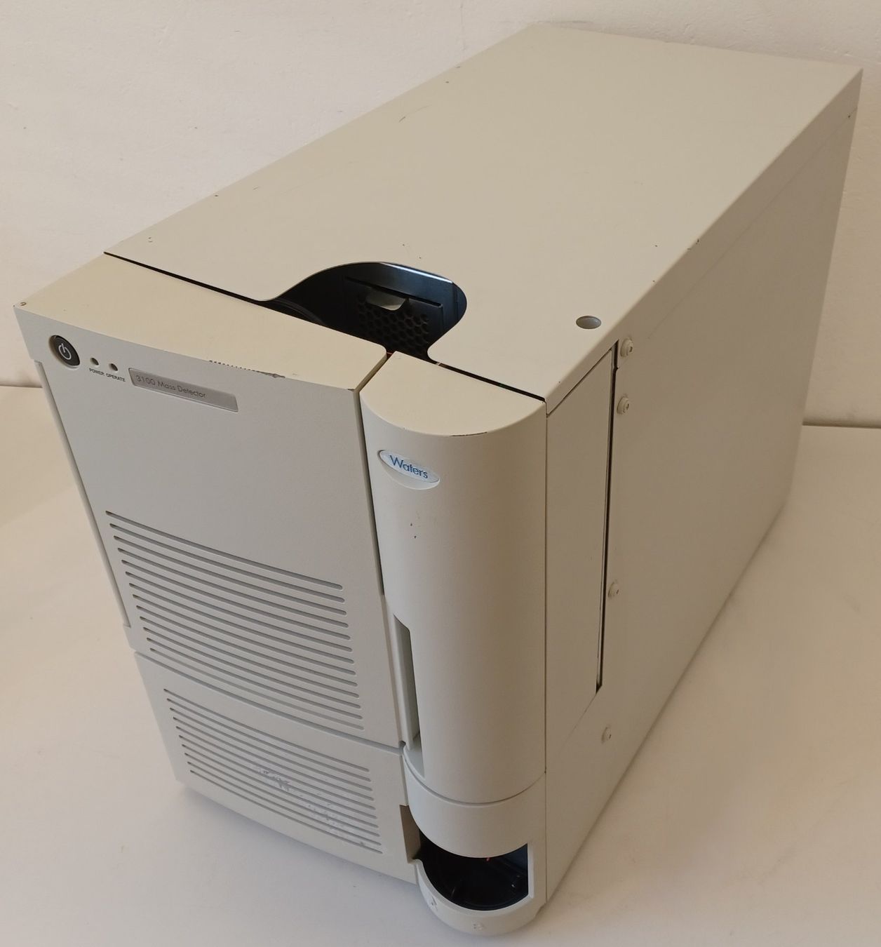 Accessori da laboratorio: Waters 3100 Mass Detector – Difettoso da Niederdorf venduto da LeptonAG_Labor
