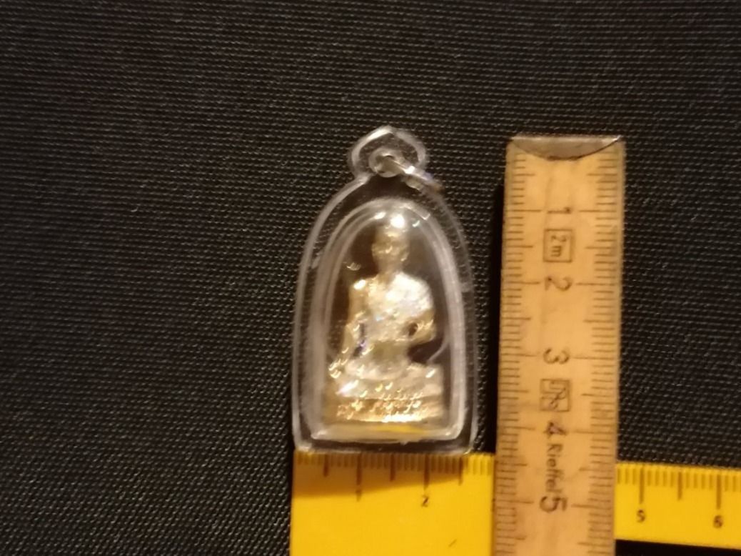 Ciondoli: Thai Buddha Amulett (Nr. 1016) – Usato da Rothrist venduto da SiddharthaMoon 7