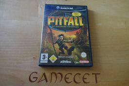 Pitfall: Die verlorene Expedition