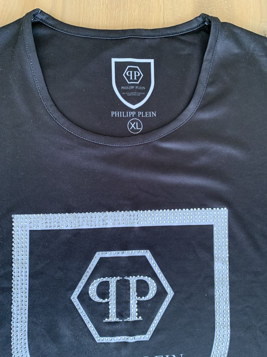 Philipp Plein Vestiti: Philipp Plein Kleid – Nuovo (secondo la descrizione) da Udligenswil venduto da Trisha70 3