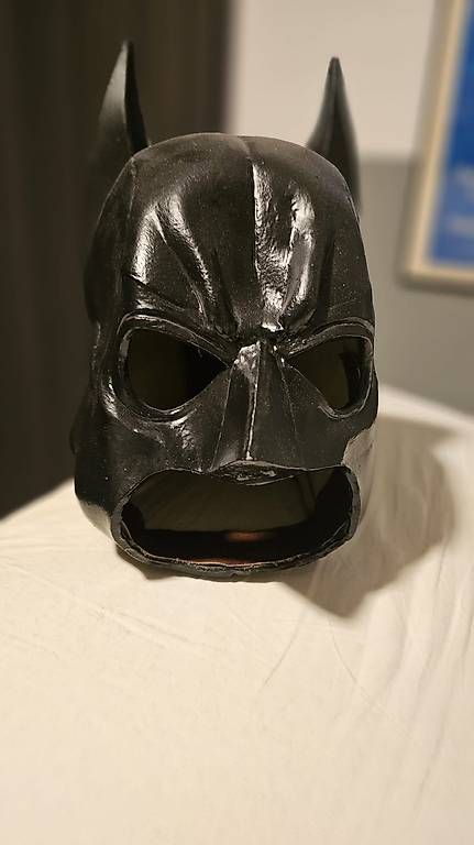 Costumi: BATMAN DARK KNIGHT - Costume professionale Universal Design  – Usato da Coldrerio venduto da Dante_Channel 4
