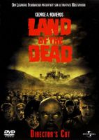 Land of the Dead - Director's Cut