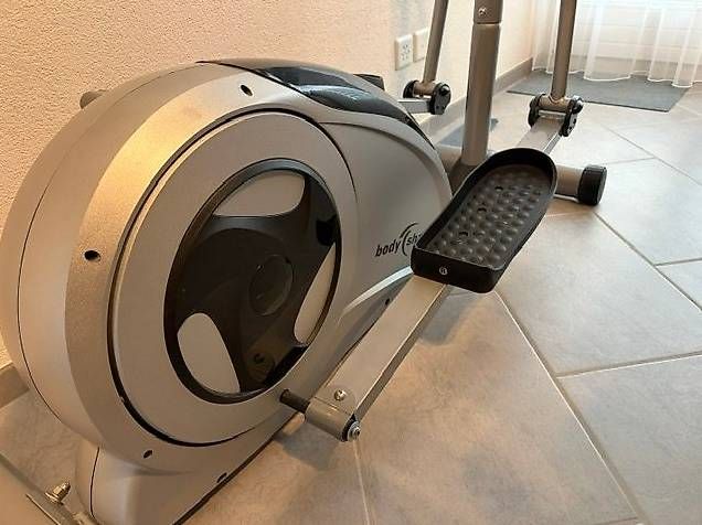 Bodyshape Hometrainer: Stepper body shape – Gebraucht aus Glattfelden von Matschtli30 3