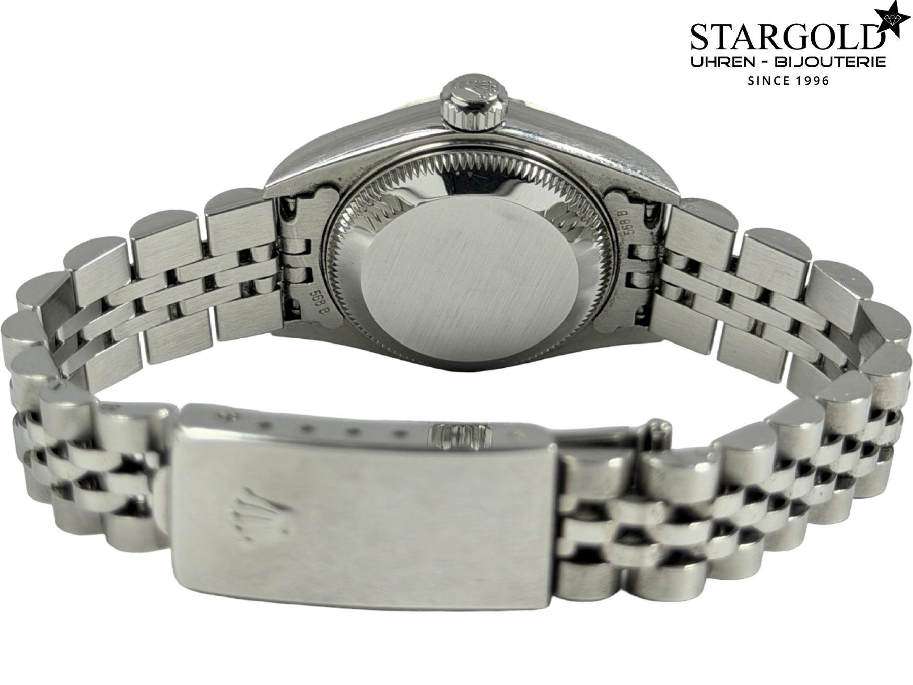 Rolex Orologi: Rolex Lady-Datejust 26 - 79174 – Usato da Zürich venduto da Stargold-Uhren 7
