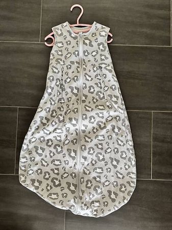 Emma & Noah Baumwollschlafsack 90 cm