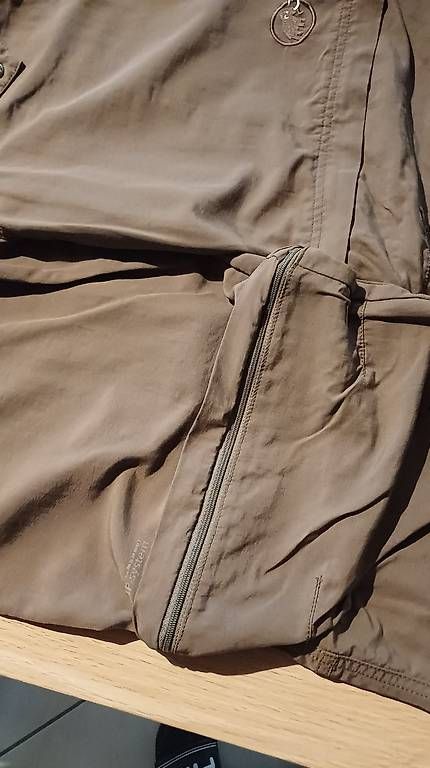 Pantaloni: Pantalon Mammut taille 54 – Usato da Marsens venduto da Dabo2805 1