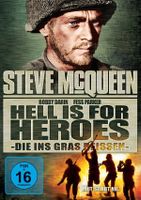 Die ins Gras beissen (1962) Deutsch · DVD