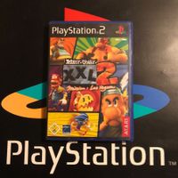 Asterix & Obelix XXL 2 für PS2