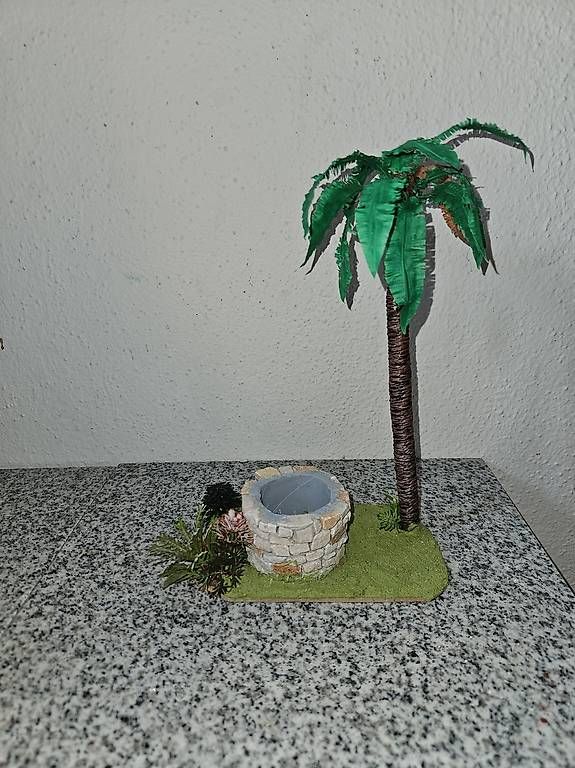 Statuette: Diorami – Usato da Bellinzona venduto da pis69