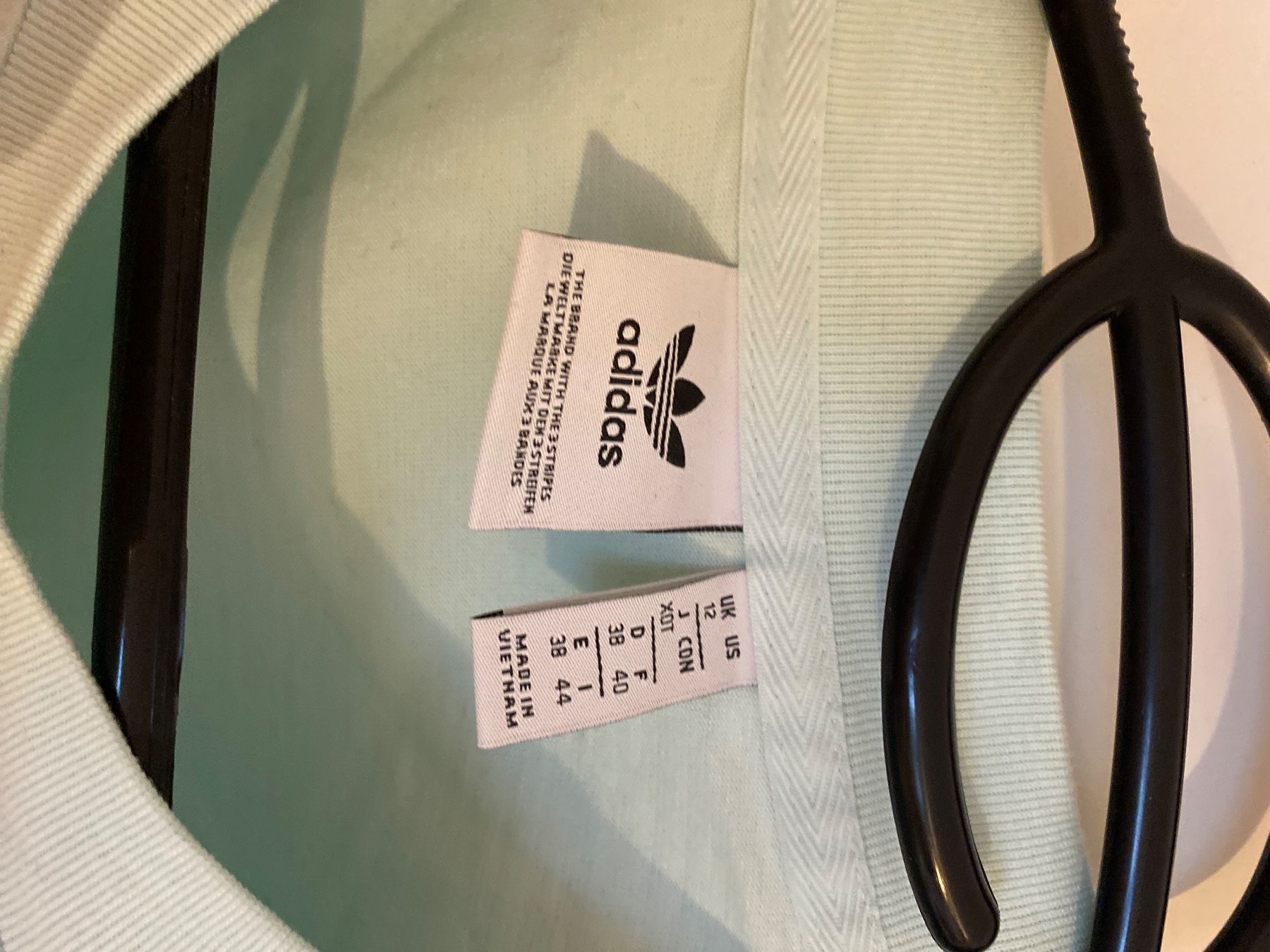 Adidas T-shirt: Tshirt – Usato da Winterthur venduto da eli_tt6r 1