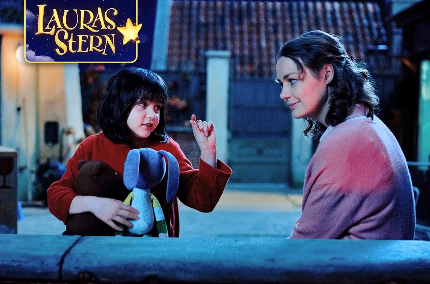 Tutti i DVDs: Lauras Stern [Blu-ray] – Nuovo (secondo la descrizione) da Laupen ZH venduto da Moviesammler 4