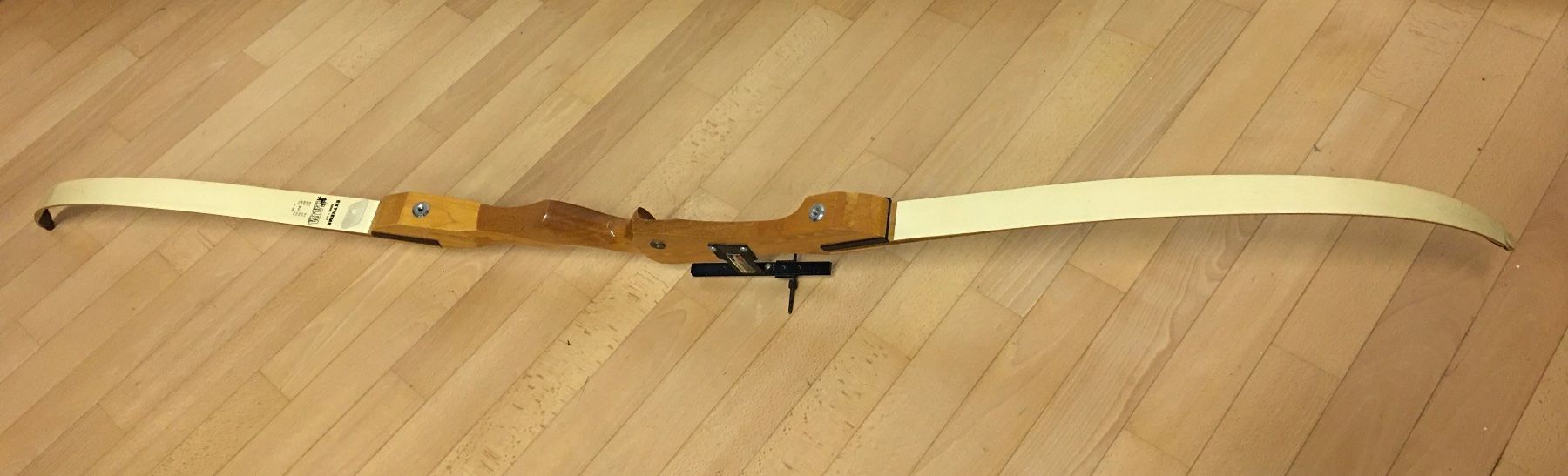 Bogenschiessen: Sportbogen EXTREME zu verkaufen – Gebraucht aus Olten von ELHANDEL 1