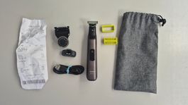 Philips OneBlade Pro 360 Face + Body