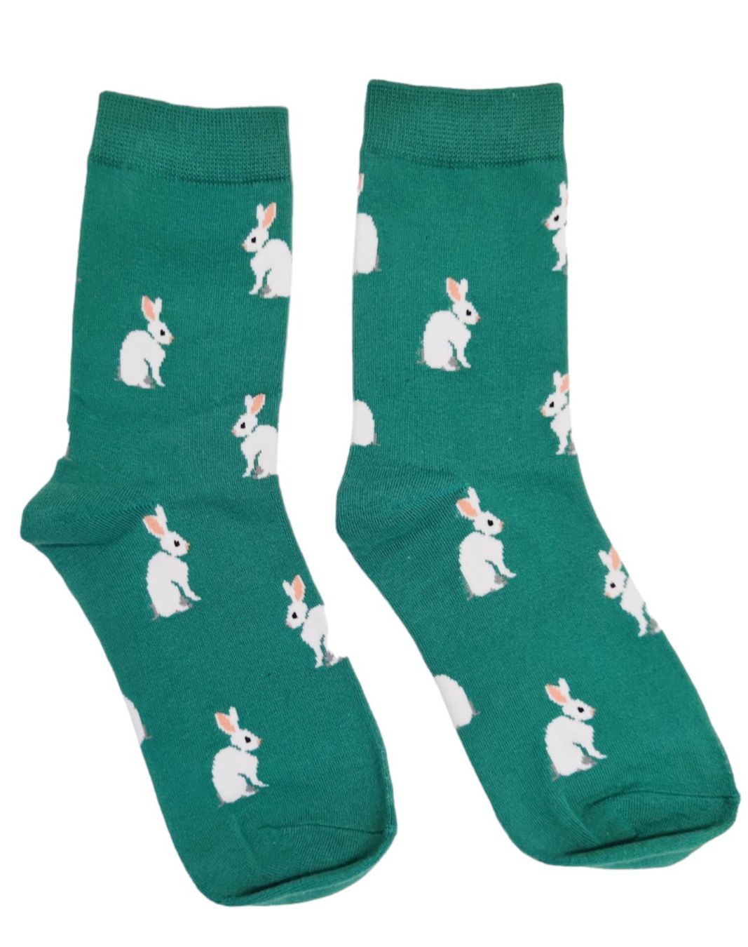 Calze: Socken Hasen/Rabbits/Easter/Ostern – Nuovo e nell'imballaggio originale da Zürich venduto da amysmith