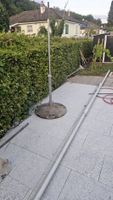 Fahnenmast ca. 8m