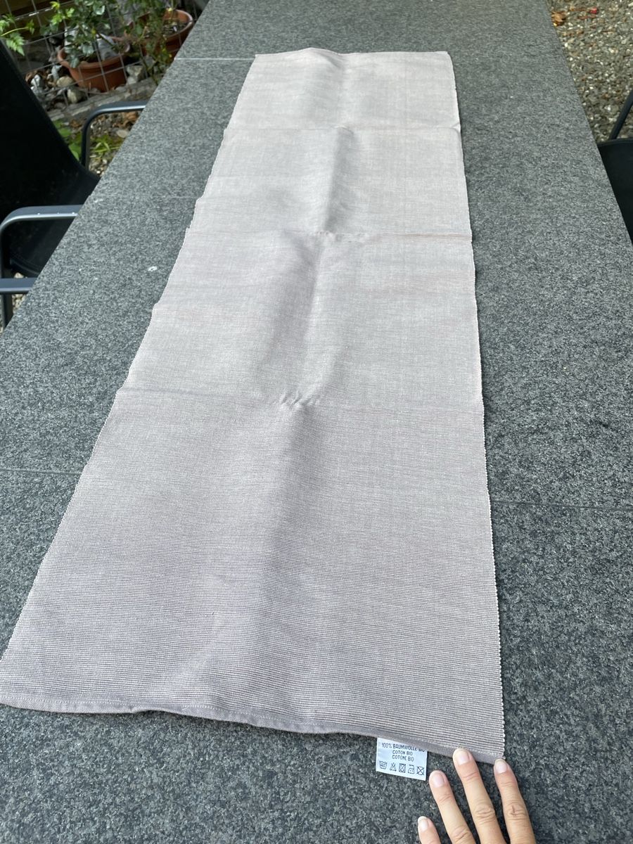 Autre linge de table: Tischläufer 150cm x 45cm – D'occasion à Niederbüren par poschti