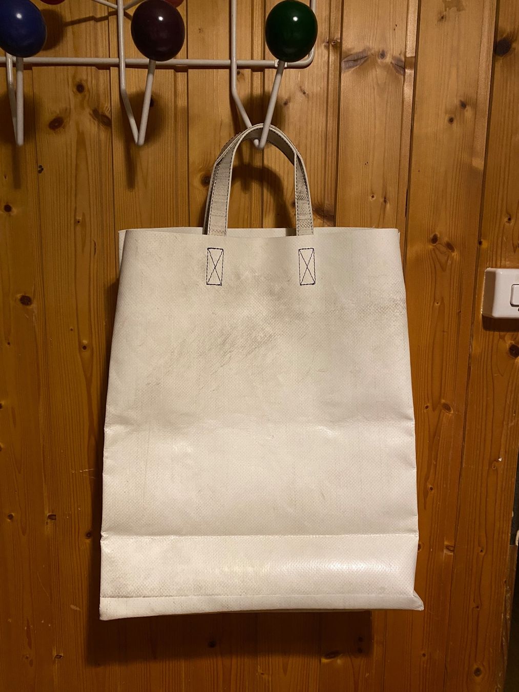 Freitag Taschen: Freitag F52 Miami Vice – Neu (gemäss Beschreibung) aus Basel von lottalotta 2