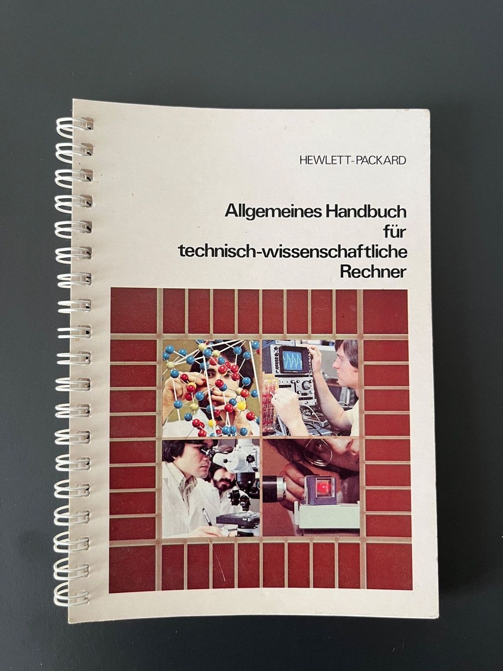 Libri: Allg. Handbuch f. technisch-wissenschaftliche Rechner – Usato da Horgen venduto da Raebeli