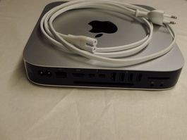 Apple Mac mini late 2014