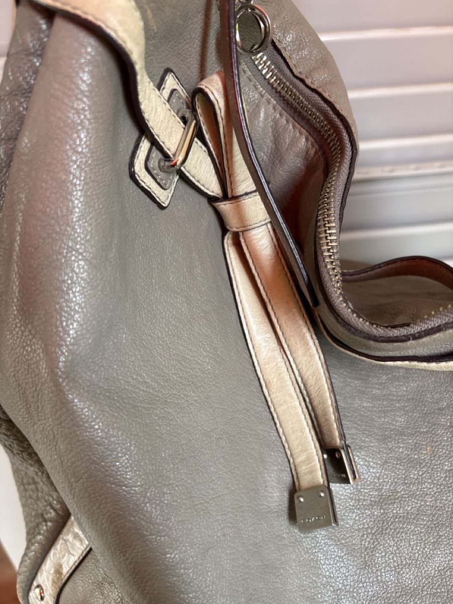 Coach Sacs femmes: Coach Hobo Tasche Y2K – D'occasion à Bern par LoveVintageY2K 3