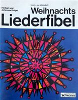 Grüger Heribert, Weihnachtsliederfibel