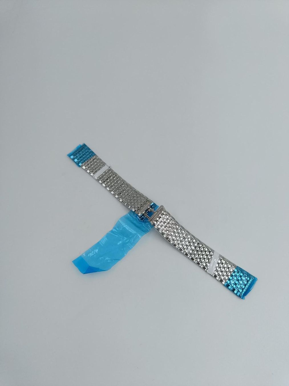 Longines Uhren: LONGINES STAHLBAND, 20 MM – Neu (gemäss Beschreibung) aus Luzern von EdiGem 1
